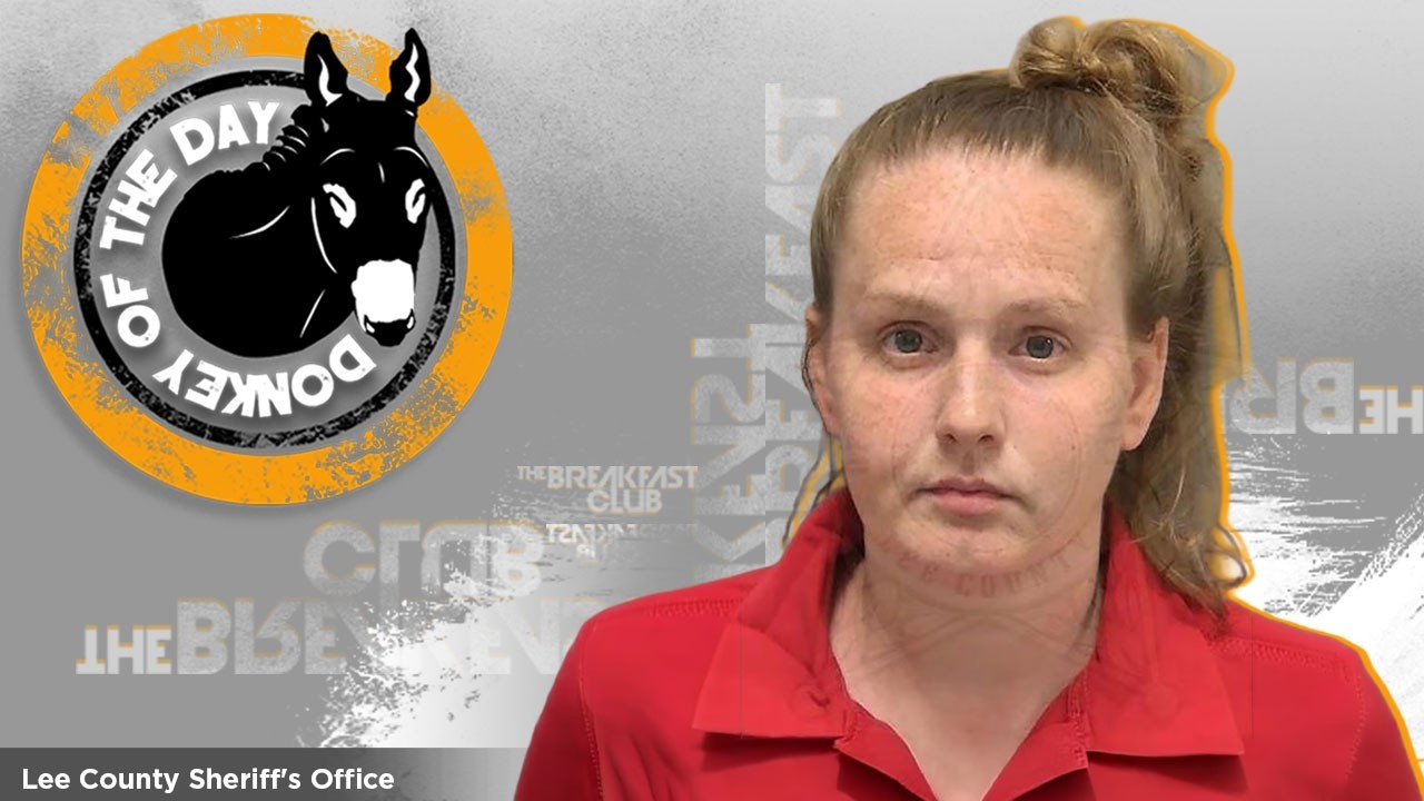 Florida Woman Arrested For Kicking Child During Youth Football Game