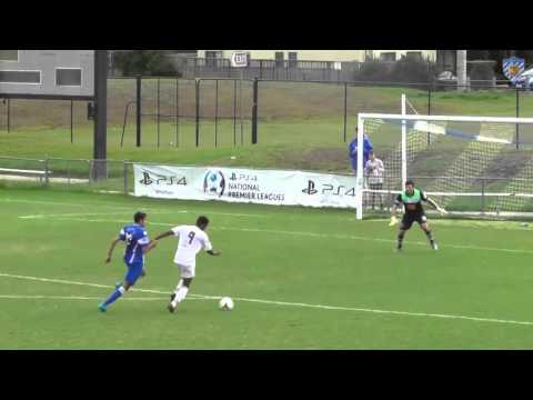 FFA CUP ROUND 4 HIGHLIGHTS: Northcote City v St Albans Saints