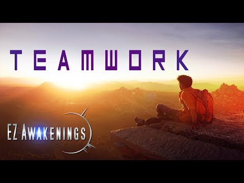 Absolute Best Teamwork Motivational Video Ever - Get Inspired In 5 Minutes Or Less