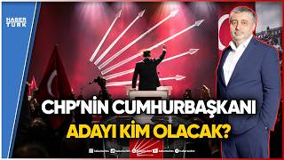 CHP’de ‘Arınma’ Çatlağı: Özgür Özel’den Net Yanıt
