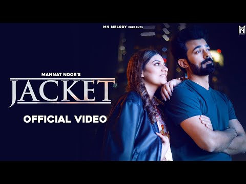 Poster Jacket Lyrics – Mannat Noor