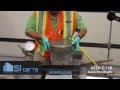 ASTM C138 - ACI Unit Weight of Concrete Test (Newer Version Available, Click Top Right Corner)