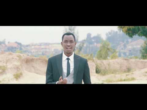 Bosco NSHUTI - UMUTIMA (Official Video 2019)