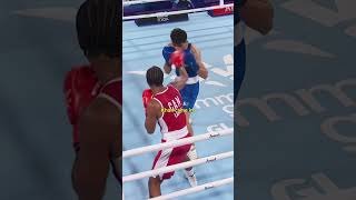 Gabriel Labrie wins opening boxing bout by unanimous decision at Glasgow 2026 Commonwealth Games