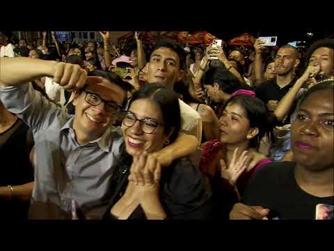 Extraño tu amor - Guayacán Orquesta - Concierto 35 AÑOS - (LIVE)