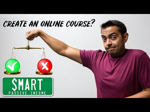 Want to Create and Sell an Online Course? (PROS & CONS ...