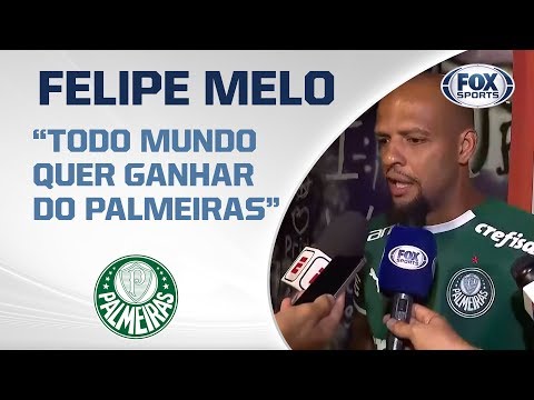 Felipe Melo: