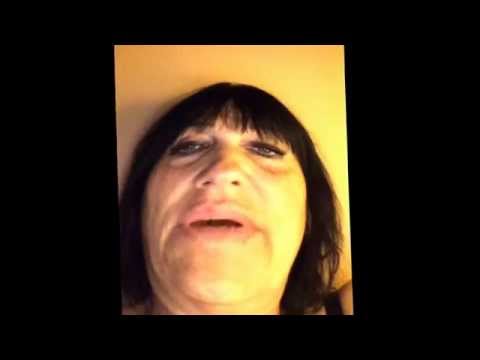 Väderrapporten. Försov mig