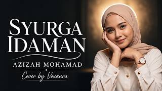 Download lagu SYURGA IDAMAN - Azizah Mohamad | Cover by Voxaura (Lagu Melayu Nostalgia) mp3