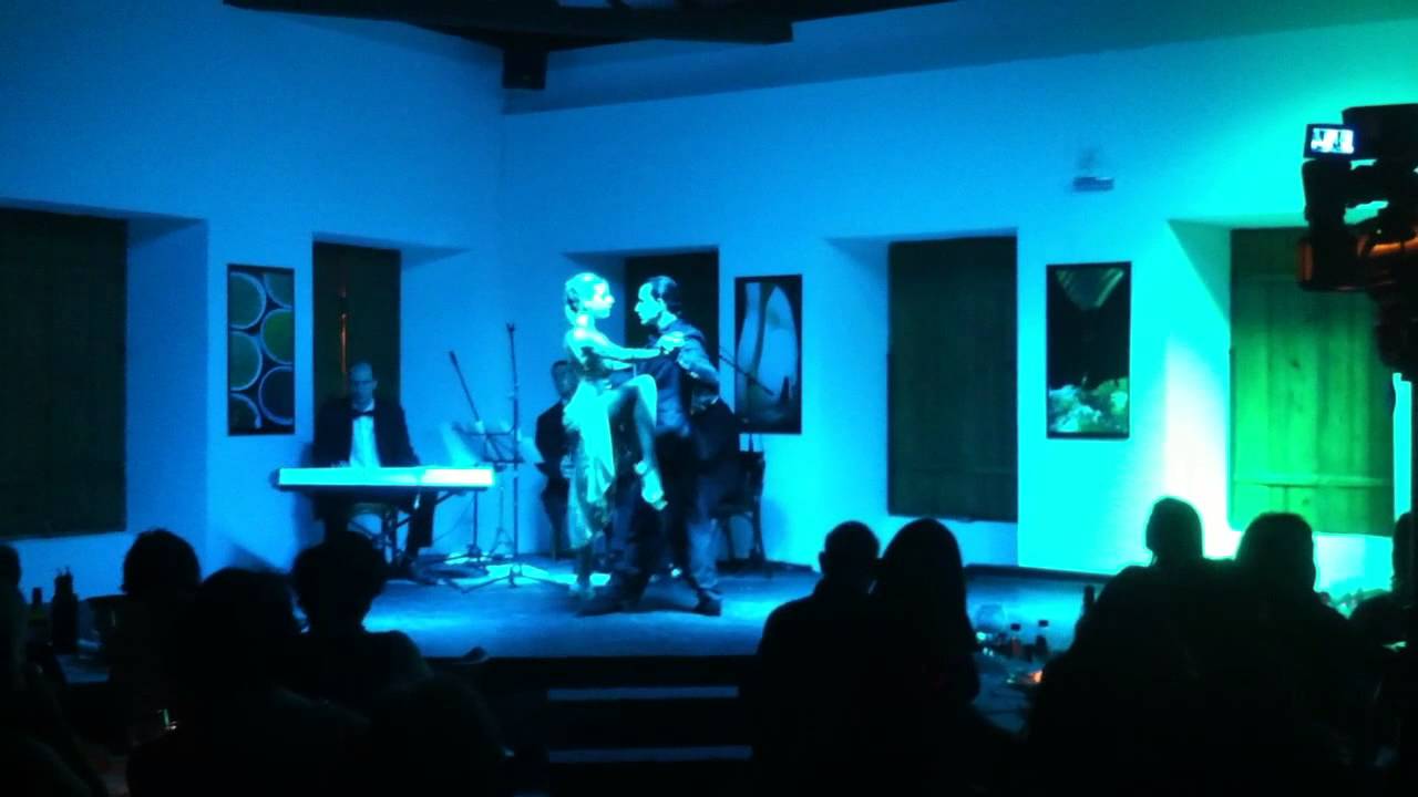 Sebastian Acosta Y Sofia Jazmin Guerreiro