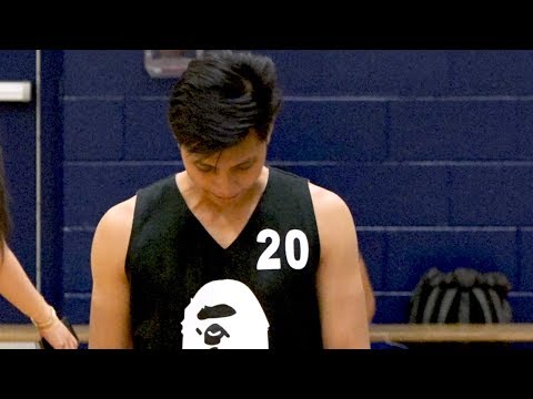 Royal River vs Goon Squad | Sunday Tier 7 - Tcbl 2019 Summer