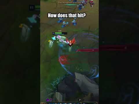 FIX YOUR HITBOXES RIOT!!