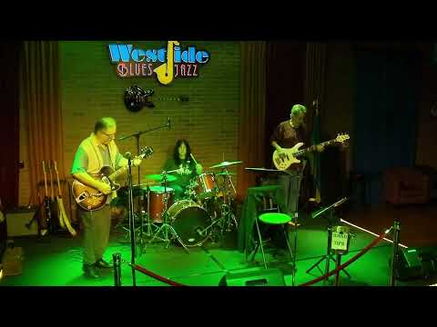 22-11-10 Big Pete Pearson - Jim's little ditty