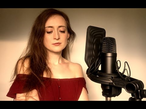 Justyna Jędrusik - Modlitwa Esmeraldy (God Help the Outcasts) Cover instrumental by Steven Kelly