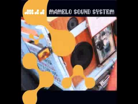 Mamelo Sound System - Slick Rick Vs. Ninja