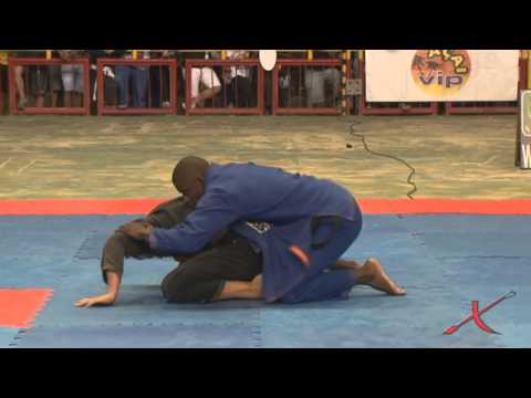 COPA LEÃO DOURADO 2015 - Caio Gregório x Enrique Dias by X-COMBAT