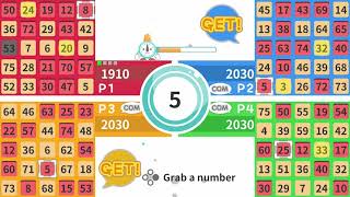 BINGO for Nintendo Switch (Nintendo Switch) (HQ)