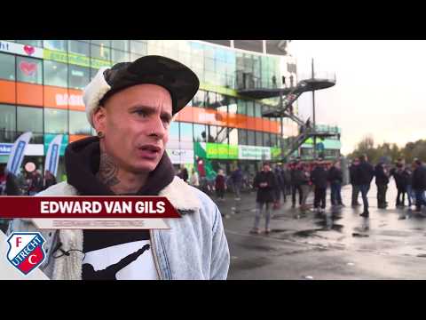 Streetings X FC Utrecht