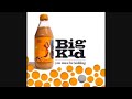 Big kid what kind of name is love 1