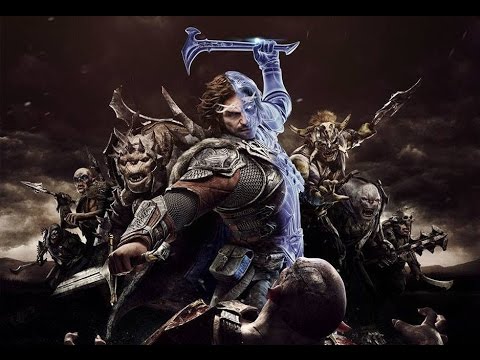 Middle-earth: Shadow of War Official Gameplay Walkthrough