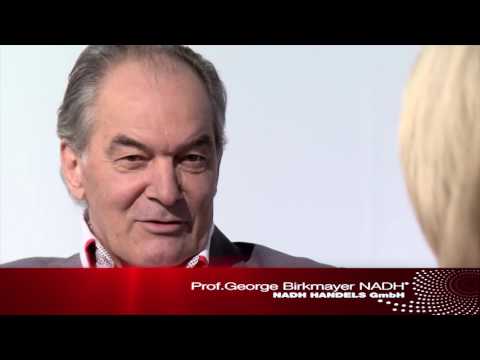 PROF. BİRKMAYER NADH RAPİD ENERGY RUSSICH