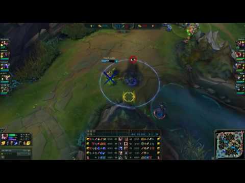 [Thách đấu Hàn] FULL GAME KT Deft - Ezreal vs Jhin - KR LOL Challenger 693LP