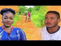 I FOUND TRUE LOVE IN THE VILLAGE PALMWINE TAPPER CHACHA EKEH FRANK ARTUS OLD NIGERIAN MOVIES