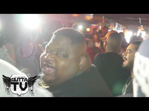 YouGoneBeBig Stage 2017 SXSW: BFG, C Struggs, Trapboy Freddy, Frenchie, Chella H, Roy Lee