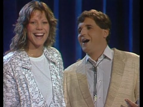 Karel Zich & Lenka Filipová - Honem, honem (Oh, Pretty Woman) (1986)