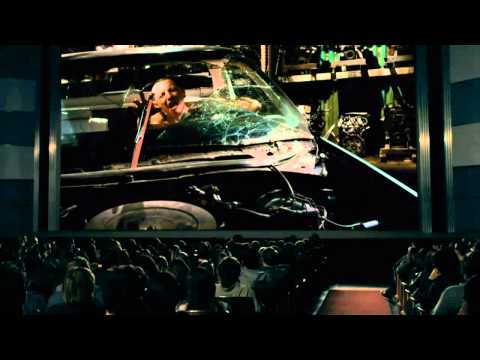 Saw 3D: Vollendung - Trailer Deutsch/German HD 2010