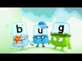 Alphablocks S01E03 Top
