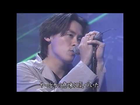 LUNA SEA  「 I for You」