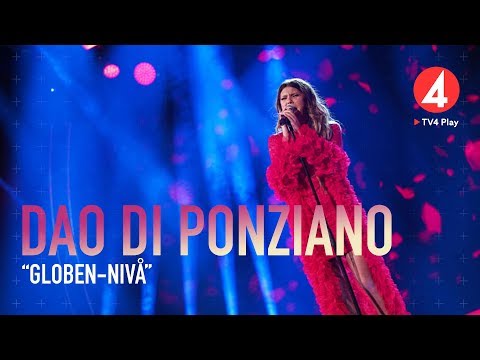 Dao Di Ponziano – "One and Only" – Adele – Idol 2019