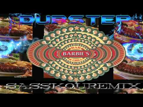 Barbie's Resto Bar Grill (DUBSTEP REMIX)