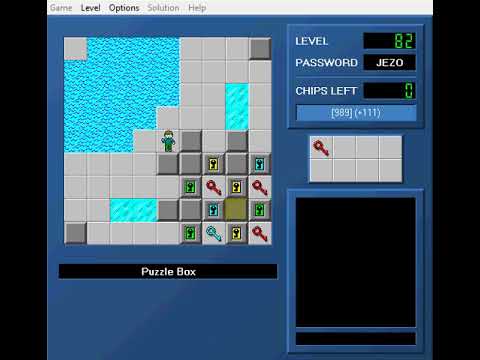 Let's Play CCLP4: Episode 8 - Justice! [Lvls 80-89]