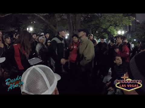 CARIO vs SETU  | 4tos | 8va FECHA | COPA LAS VEGAS