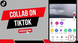 Download lagu How to Collaborate with Other TikTok Creators | Partner with TikTok Influencers mp3 Download lagu How to Collaborate with Other TikTok Creators | Partner with TikTok Influencers mp3
