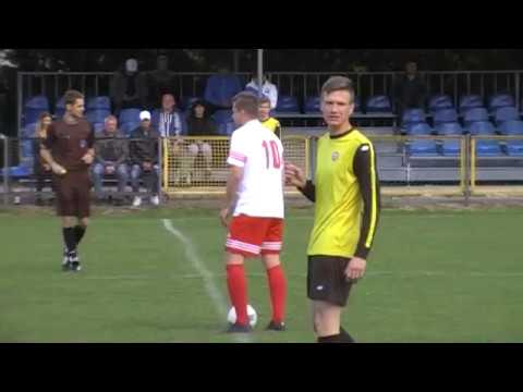 Czarni Wróblewo 1:2 Orzeł Granowo #1 05.05.19