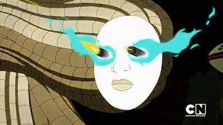 Infinity Train: Atticus Death Scene