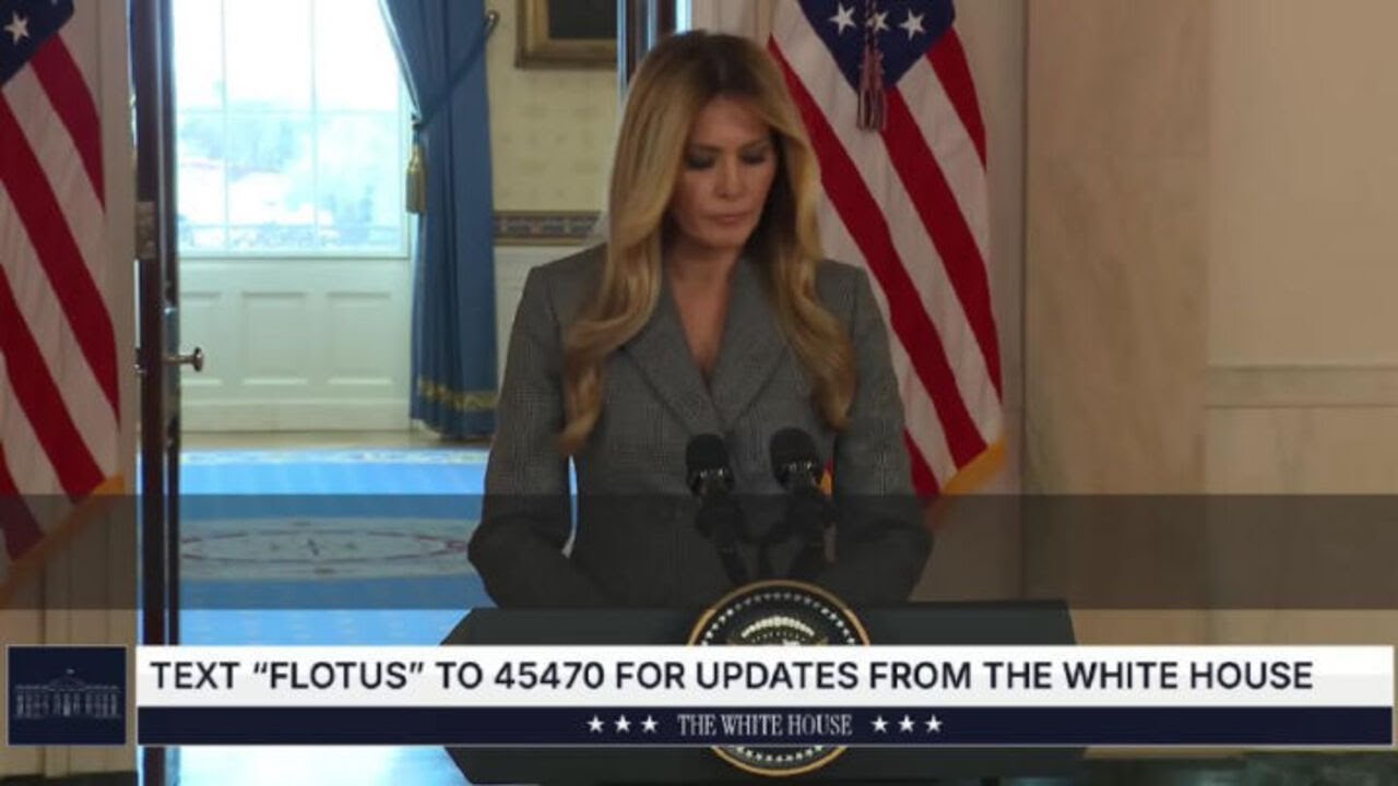 Melania Trump: Non sono una vittima di Epstein e lui non mi ha presentato a Donald Trump
