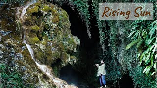 Rising Sun Music Video