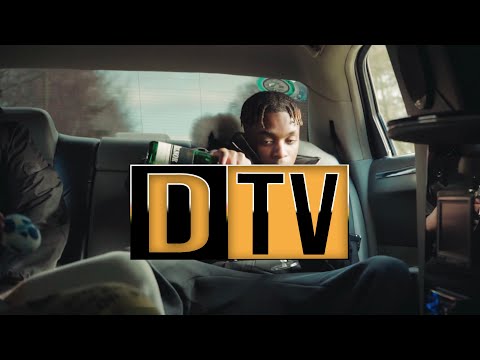 #D15 Freezy - Black MC (Official Music Video) | Dearfxch TV