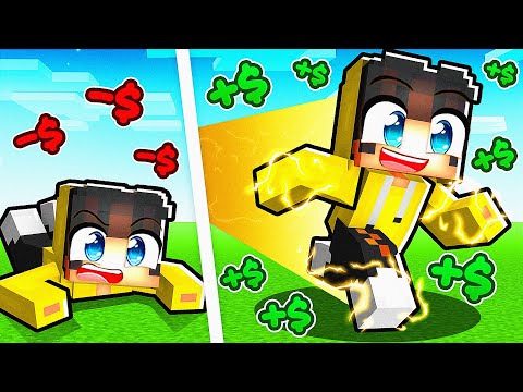 WHY AM I GOING AT 9,999,999 KM? ⚡ | Minecraft