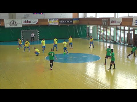 19 КУ 3-4 Grafix – Универ