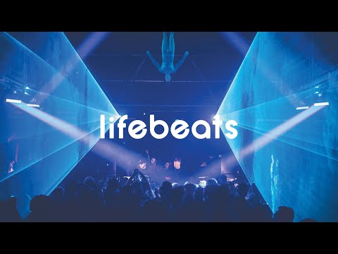 Tale Of Us x Pete Tong vs. ARTBAT, Sailor & I - Time vs. Best of Me (LifeBeats Mashup)