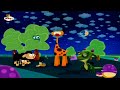 Baby TV Sleeping Ident In G Major 209