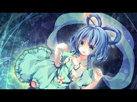 TD Stage 4 Boss - Seiga Kaku's Theme - Old Yuanxian (Spirit Trance)