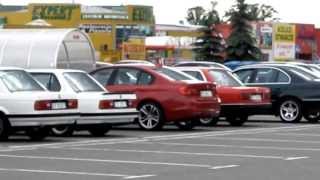 preview picture of video 'BMW KLUB Tarnów - spot 02.06.2013'