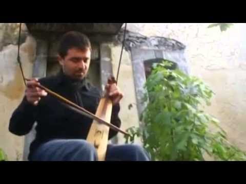 Apolas Lermi - Ağapo se (Official Video)