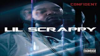 Lil Scrappy - How Can I (Confident)